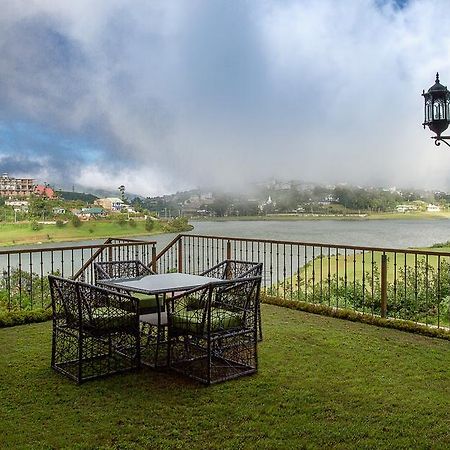 Tea Plant Nuwara Eliya Villa Exterior photo