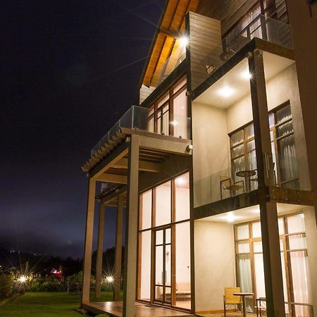 Tea Plant Nuwara Eliya Villa Exterior photo