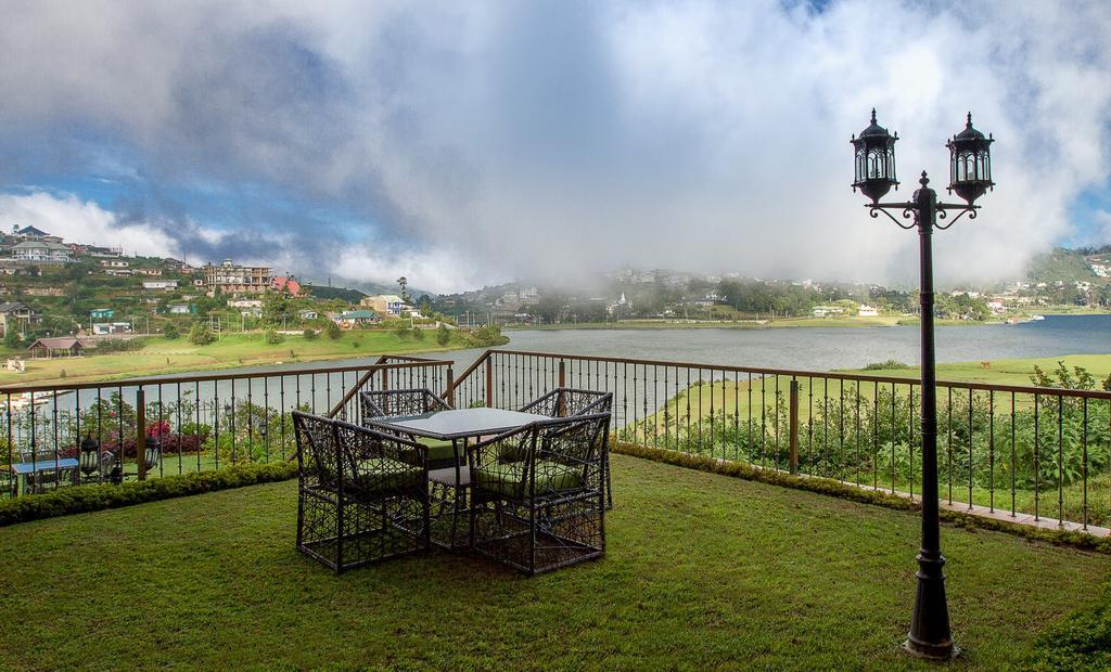 Tea Plant Nuwara Eliya Villa Exterior photo