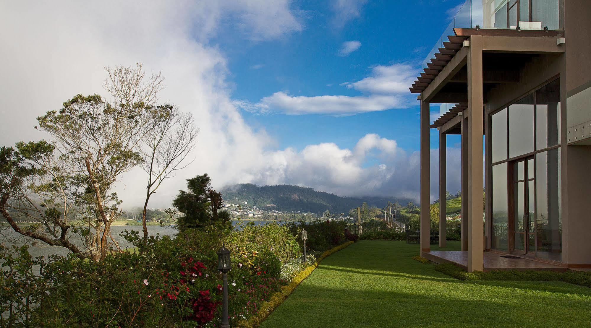 Tea Plant Nuwara Eliya Villa Exterior photo