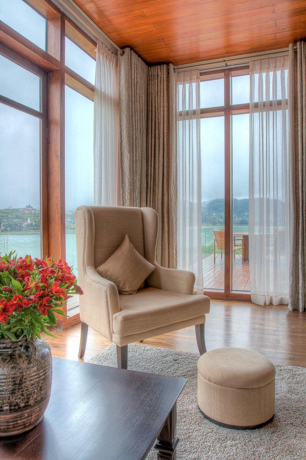 Tea Plant Nuwara Eliya Villa Exterior photo