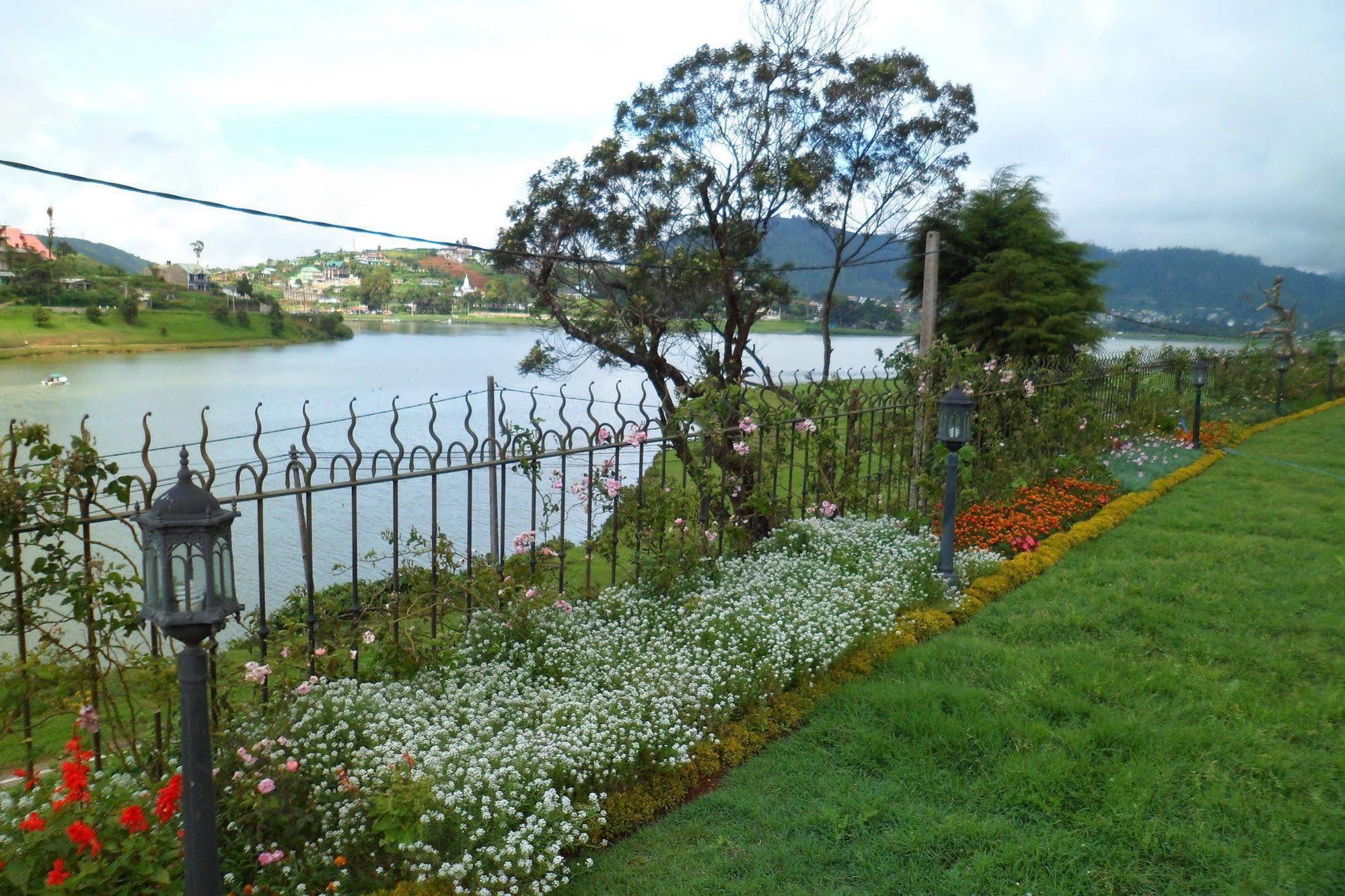 Tea Plant Nuwara Eliya Villa Exterior photo