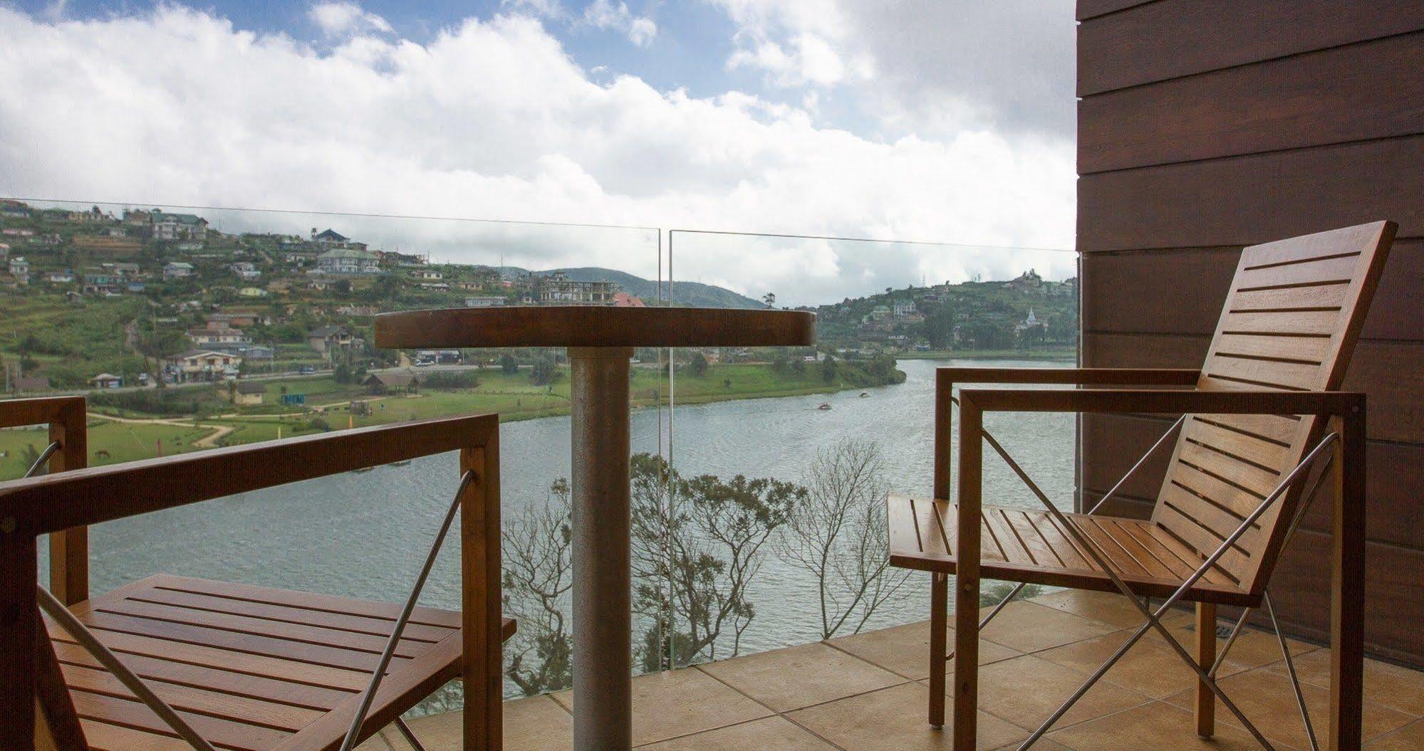 Tea Plant Nuwara Eliya Villa Exterior photo