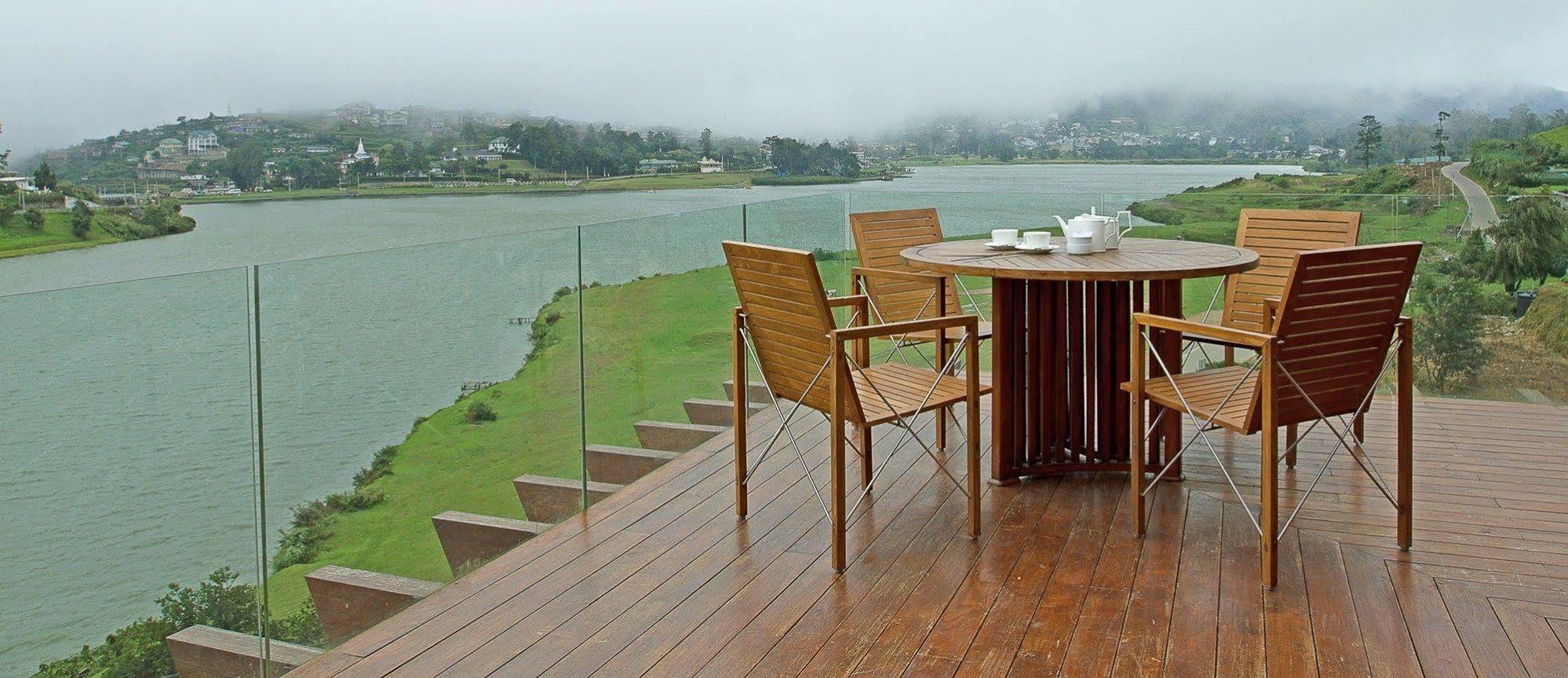 Tea Plant Nuwara Eliya Villa Exterior photo
